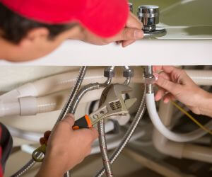 About Emergency plumbing pros Winterville, NC