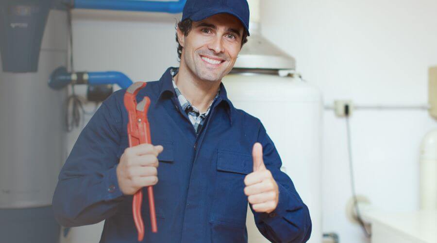 Professional emergency plumbing in Winterville, NC